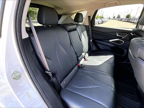 Used 2020 Acura RDX AWD image 33