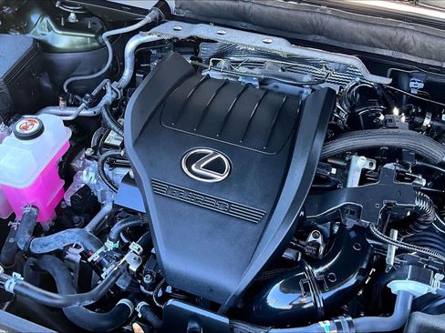 Used 2024 Lexus RX 350 FWD w/ Technology Package image 31