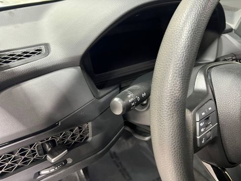 Used 2025 Honda Accord SE image 14