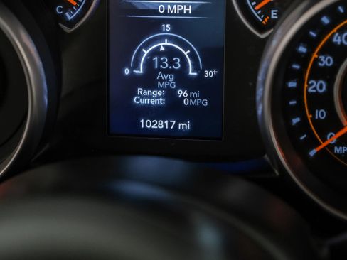 Used 2018 Jeep Wrangler Unlimited Sport image 20