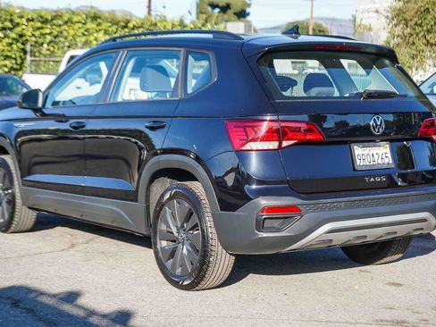 Used 2024 Volkswagen Taos S image 6