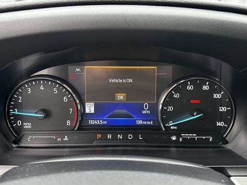 Certified 2022 Ford Explorer XLT w/ Equipment Group 202A image 20