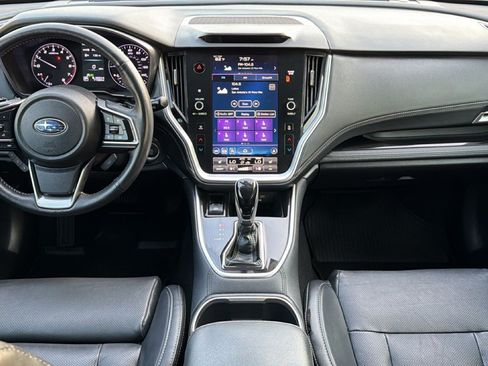 Used 2020 Subaru Outback Limited AWD/4WD image 26