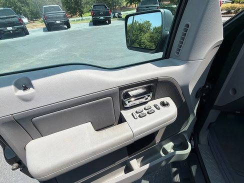 Used 2007 Ford F150 2WD SuperCrew image 5
