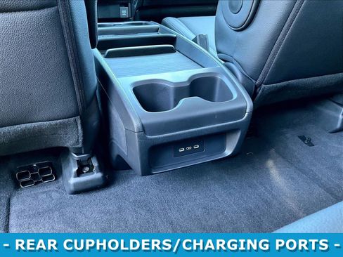 Certified 2026 Honda Odyssey EX-L image 10