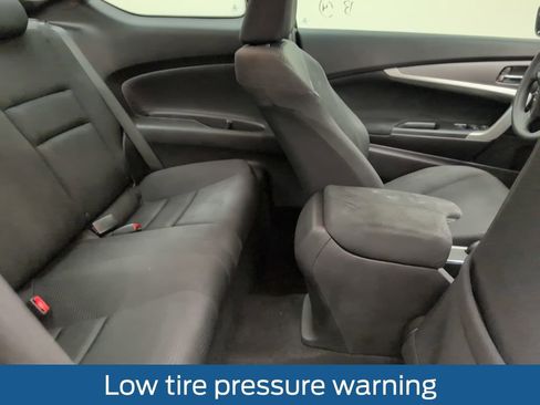 Used 2015 Honda Accord LX-S image 16