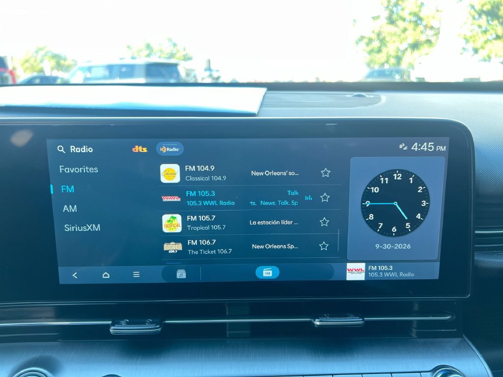 Used 2026 Hyundai Kona SEL Sport FWD image 12