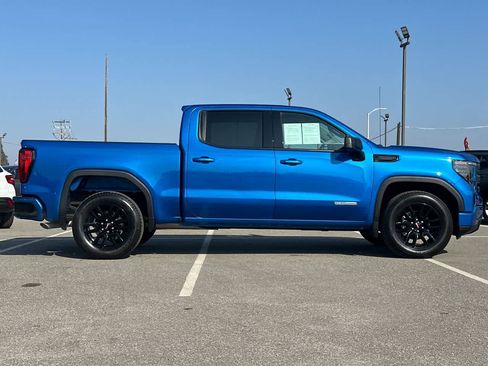 Used 2024 GMC Sierra 1500 Elevation image 14