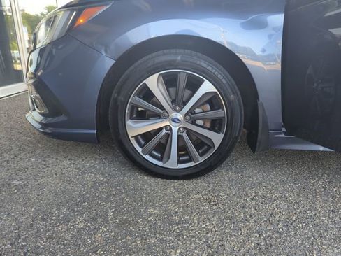 Used 2018 Subaru Legacy 3.6R Limited image 32
