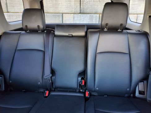 Used 2020 Toyota 4Runner TRD Off-Road Premium image 37