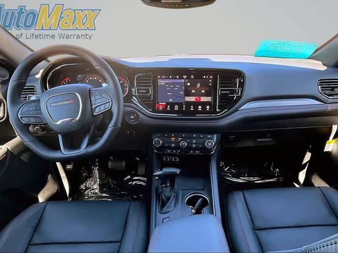 New 2026 Dodge Durango GT AWD/4WD image 5