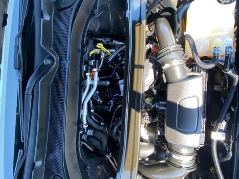 Certified 2023 Ford Explorer ST w/ Equipment Group 401A AWD/4WD image 31