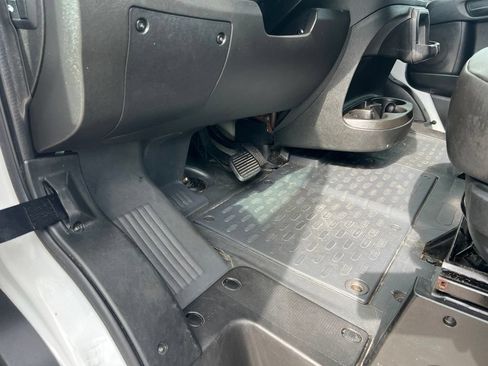 Used 2023 RAM ProMaster 2500 FWD image 21