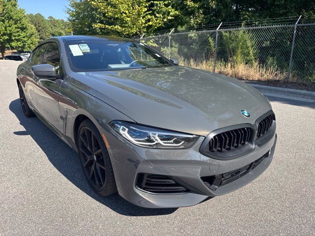 Used 2026 BMW 840i RWD image 11