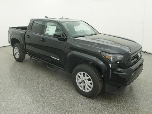 New 2025 Toyota Tacoma SR5 image 13