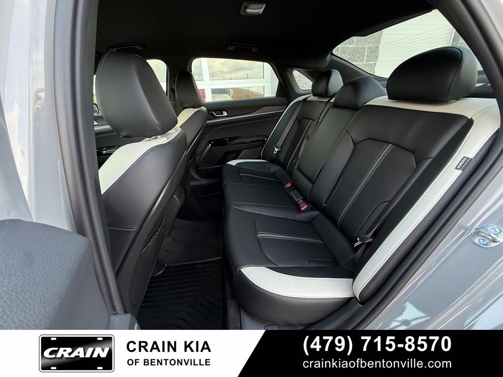 New 2026 Kia K5 GT-Line FWD image 25