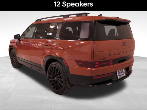 Used 2024 Hyundai Santa Fe Calligraphy image 6