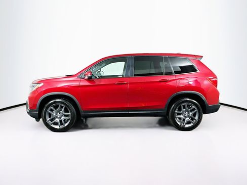 Used 2023 Honda Passport EX-L image 4