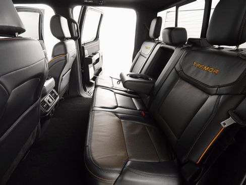 Used 2024 Ford F150 Tremor w/ Equipment Group 402A High image 31