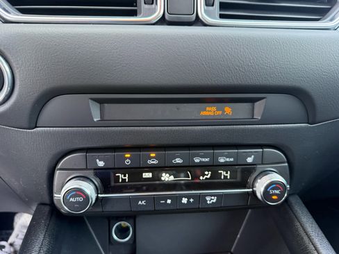 Certified 2025 MAZDA CX-5 AWD 2.5 S w/ Select Package image 14