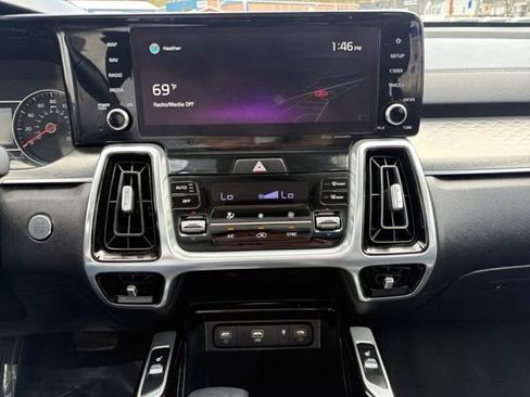 Used 2021 Kia Sorento SX AWD/4WD image 33