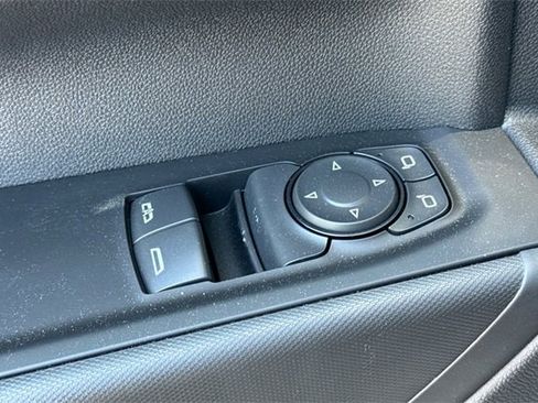 New 2025 GMC Sierra 1500 Pro w/ Pro Value Package image 12