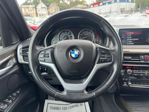 Used 2017 BMW X5 xDrive35i AWD/4WD image 32