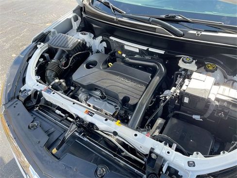 Certified 2023 Chevrolet Equinox LT image 28