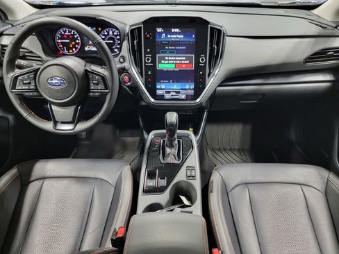 Certified 2024 Subaru Crosstrek 2.5i Limited w/ Popular Package #3A image 18