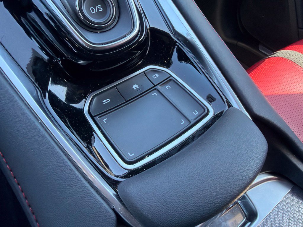 Certified 2023 Acura RDX w/ Advance Package FWD image 23