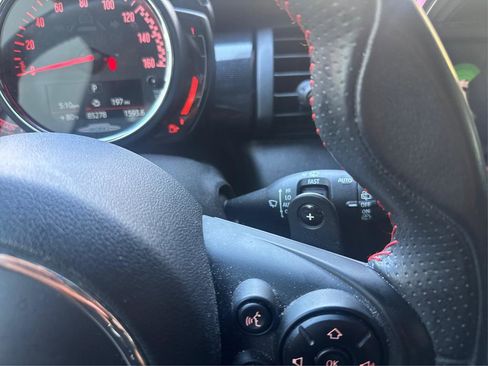 Used 2019 MINI Cooper John Cooper Works w/ Driver Assistance Package image 20