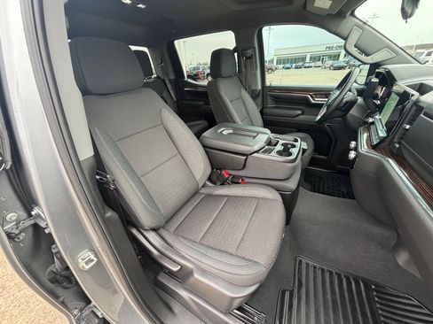 Used 2024 GMC Sierra 1500 Elevation image 57