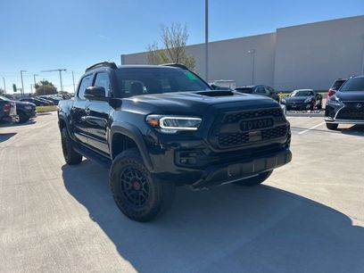 Used 2023 Toyota Tacoma TRD Pro