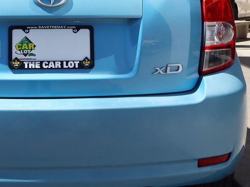 Used 2014 Scion xD image 20