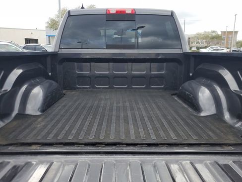 Used 2018 RAM 1500 Rebel w/ Luxury Group image 7