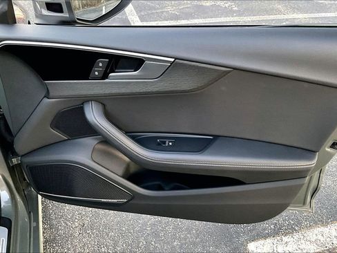 Used 2024 Audi A5 2.0T Premium Plus image 24