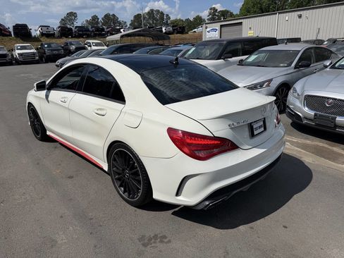 Used 2014 Mercedes-Benz CLA 45 AMG 4MATIC image 7
