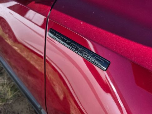 Used 2022 Honda CR-V Touring image 4