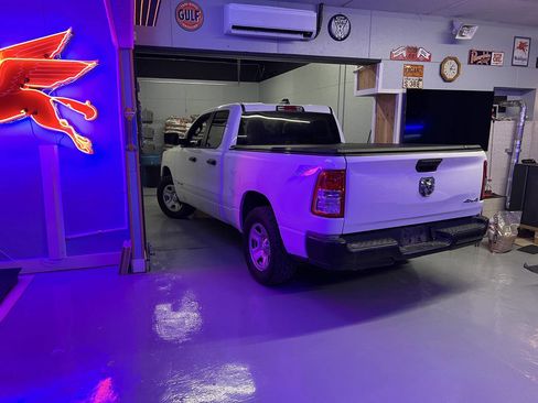 Used 2022 RAM 1500 Tradesman image 3