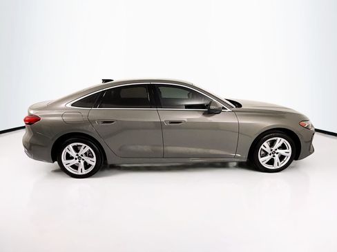 Used 2025 Audi A5 2.0T Premium w/ Premium Plus AWD/4WD image 4
