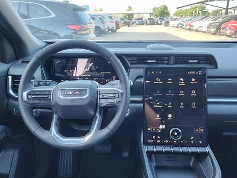 New 2026 GMC Terrain Elevation w/ Technology Package II image 25