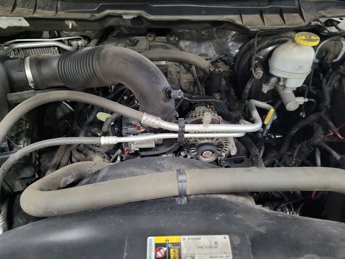 Used 2020 RAM 1500 Tradesman w/ Popular Equipment Group AWD/4WD image 30