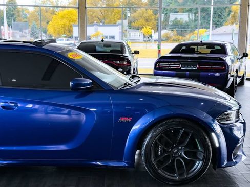 Used 2022 Dodge Charger Scat Pack image 18