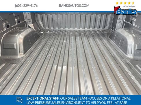 New 2025 Chevrolet Silverado 1500 LT w/ Convenience Package II image 7