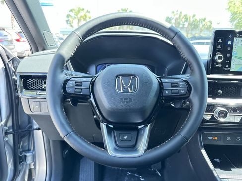 New 2026 Honda CR-V Sport Touring image 17