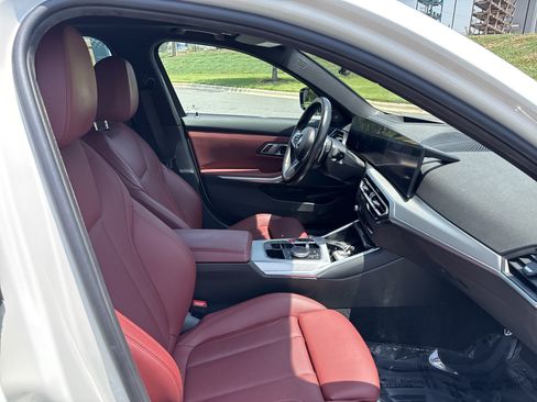 Used 2023 BMW M340i xDrive w/ Premium Package AWD/4WD image 26