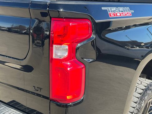Used 2023 Chevrolet Silverado 1500 LT Trail Boss w/ Protection Package image 14