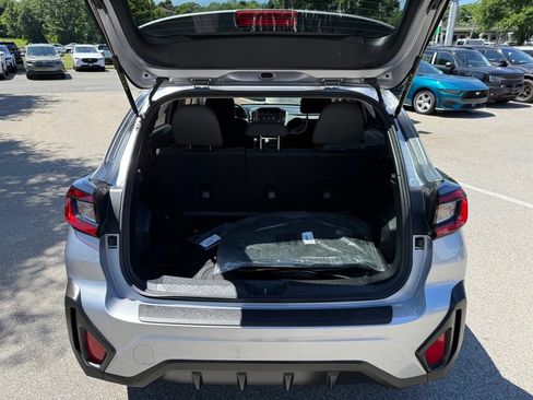 Used 2024 Subaru Crosstrek 2.0i Premium AWD/4WD image 22