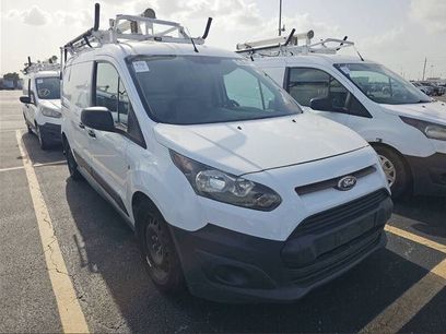 Used 2016 Ford Transit Connect XL