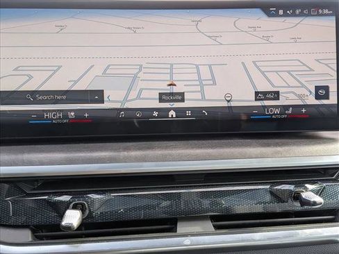 Used 2026 BMW X7 xDrive40i image 12